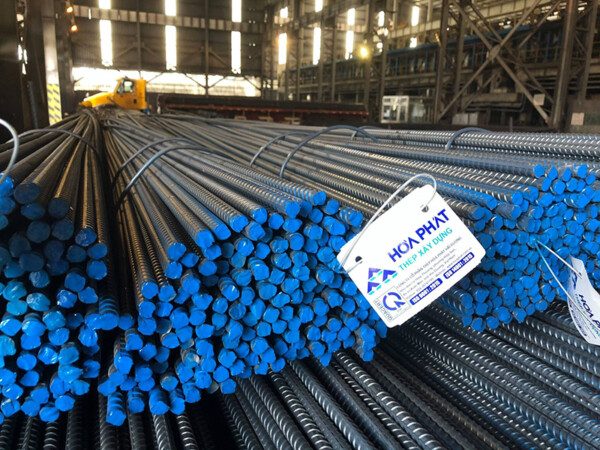 [BÁO GIÁ] Sắt Thép Xây Dựng Mới Nhất Thị Trường Từ Các Nhà Máy