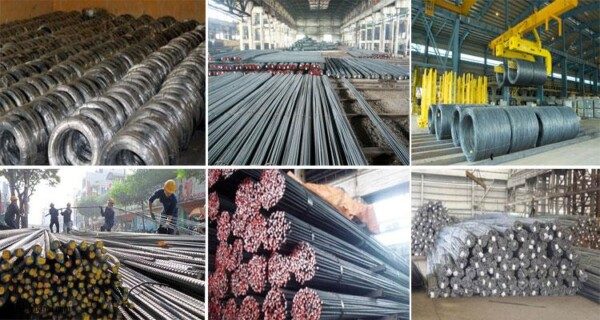 [BÁO GIÁ] Sắt Thép Xây Dựng Mới Nhất Thị Trường Từ Các Nhà Máy
