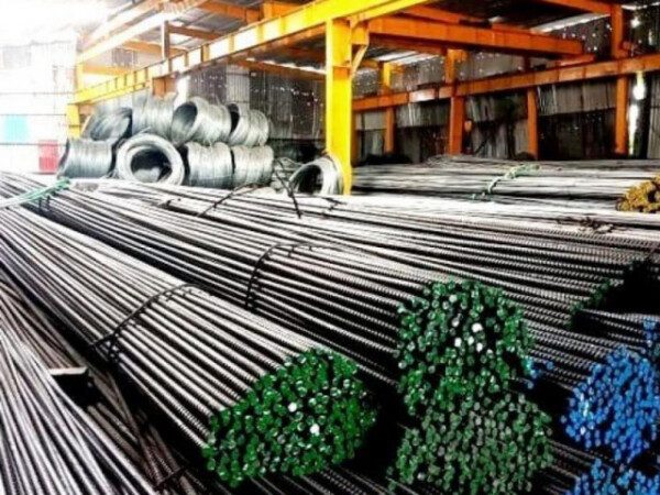 [BÁO GIÁ] Sắt Thép Xây Dựng Mới Nhất Thị Trường Từ Các Nhà Máy