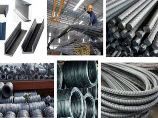 [BÁO GIÁ] Sắt Thép Xây Dựng Mới Nhất Thị Trường Từ Các Nhà Máy