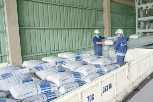 Bảng Giá Xi Măng Mới Nhất - Cập Nhật Từng Ngày [GIÁ GỐC]