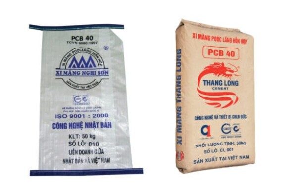 Bảng Giá Xi Măng Mới Nhất - Cập Nhật Từng Ngày [GIÁ GỐC]