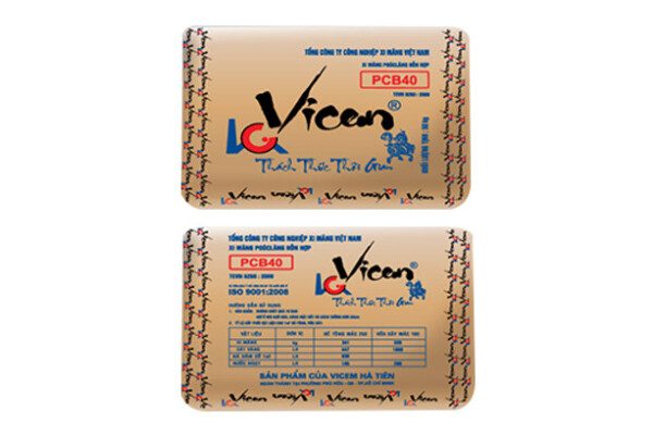 Bảng Giá Xi Măng Mới Nhất - Cập Nhật Từng Ngày [GIÁ GỐC]