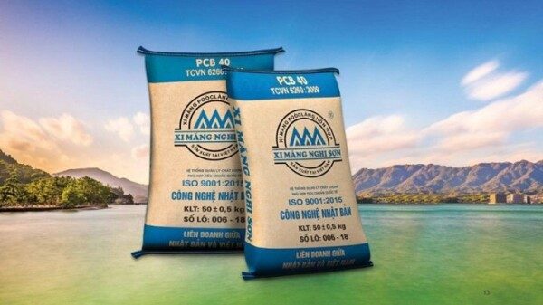 Bảng Giá Xi Măng Mới Nhất - Cập Nhật Từng Ngày [GIÁ GỐC]