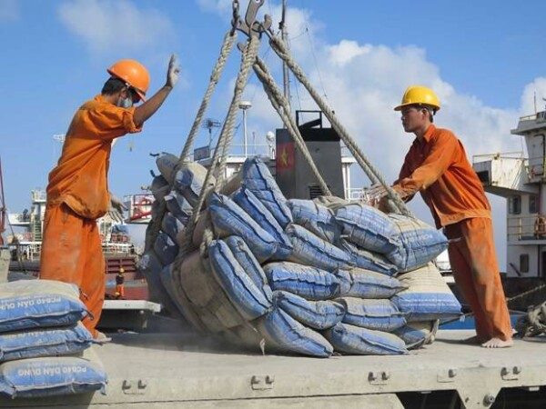 Bảng Giá Xi Măng Mới Nhất - Cập Nhật Từng Ngày [GIÁ GỐC]
