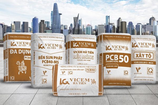 Bảng Giá Xi Măng Mới Nhất - Cập Nhật Từng Ngày [GIÁ GỐC]