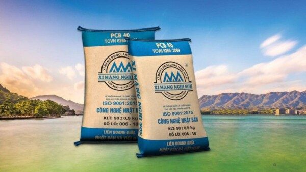 Bảng Giá Xi Măng Mới Nhất - Cập Nhật Từng Ngày [GIÁ GỐC]