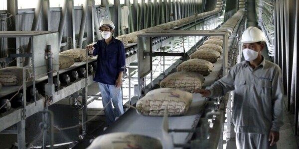 Bảng Giá Xi Măng Mới Nhất - Cập Nhật Từng Ngày [GIÁ GỐC]