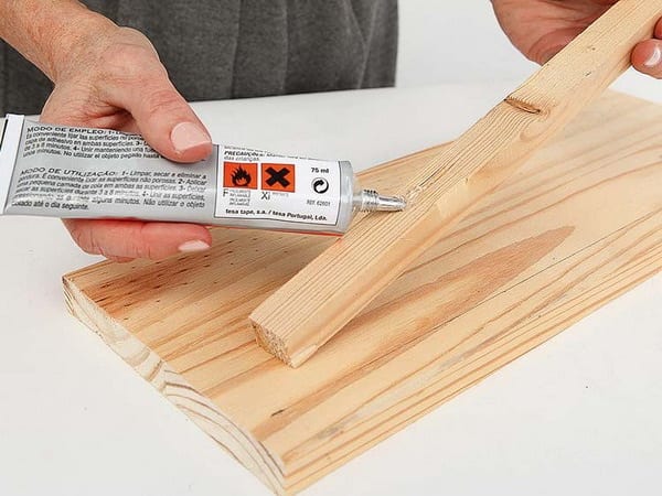 "Đánh Giá" 9+ Dòng Keo Dán Gỗ Chính Hãng Chuyên Dụng Nhất