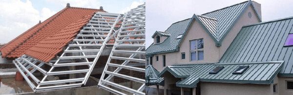 ''BÁO GIÁ'' Làm Mái Tôn Giá Rẻ Chuyên Nghiệp - Trọn Gói Toàn Quốc