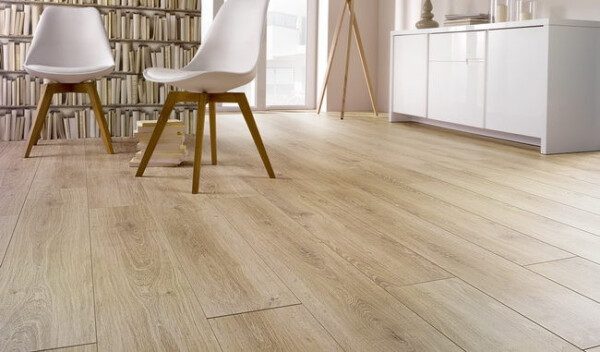 Sàn Gỗ Là Gì? 11 Lợi Ích "Bất Ngờ" Từ Việc Sử Dụng Sàn Gỗ
