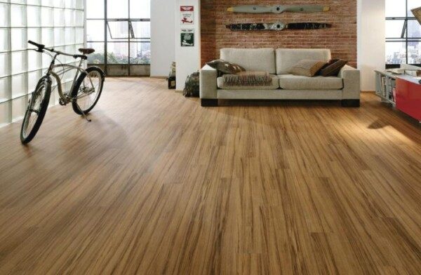 Sàn Gỗ Là Gì? 11 Lợi Ích "Bất Ngờ" Từ Việc Sử Dụng Sàn Gỗ