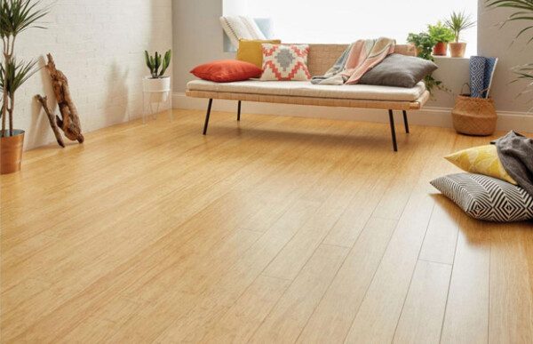 Sàn Gỗ Là Gì? 11 Lợi Ích "Bất Ngờ" Từ Việc Sử Dụng Sàn Gỗ