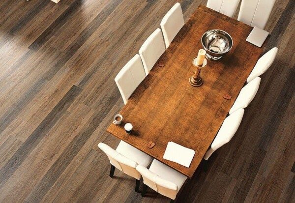Sàn Gỗ Là Gì? 11 Lợi Ích "Bất Ngờ" Từ Việc Sử Dụng Sàn Gỗ