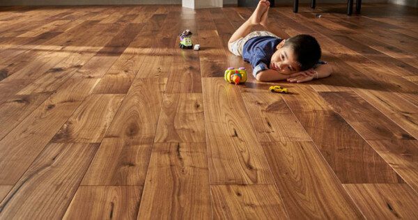 Sàn Gỗ Là Gì? 11 Lợi Ích "Bất Ngờ" Từ Việc Sử Dụng Sàn Gỗ