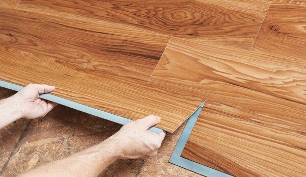 Báo Giá Sàn Nhựa Giả Gỗ - Cập Nhật Liên Tục Các Mẫu Sàn Phổ Biến