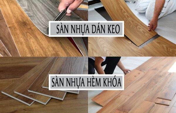Báo Giá Sàn Nhựa Giả Gỗ - Cập Nhật Liên Tục Các Mẫu Sàn Phổ Biến