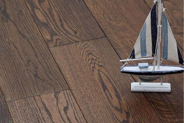 Báo Giá Sàn Nhựa Giả Gỗ - Cập Nhật Liên Tục Các Mẫu Sàn Phổ Biến