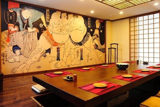 75 Gợi Ý Thiết Kế Nhà Hàng Hiện Đại Thu Hút "TRIỆU" Khách Hàng