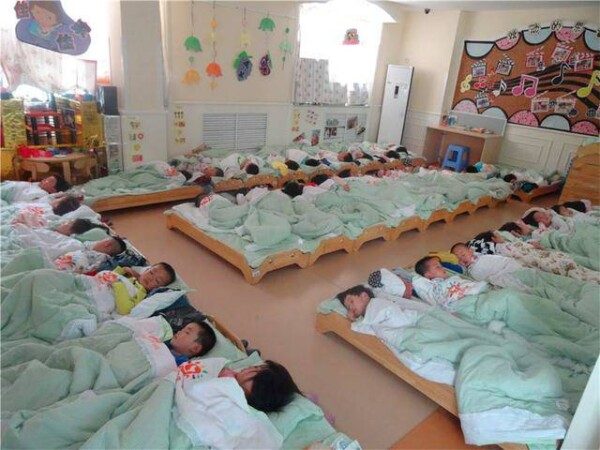 7+ Gợi Ý Thiết Kế Trường Mầm Non Đạt "CHUẨN" Quốc Tế