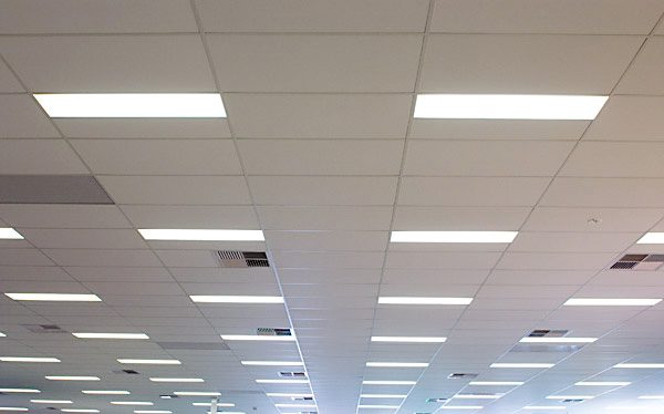 15+ Mẫu Trần Nhựa "Giá Tốt - Chính Hãng" Cho Thiết Kế Hiện Đại