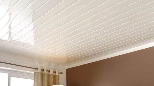 15+ Mẫu Trần Nhựa "Giá Tốt - Chính Hãng" Cho Thiết Kế Hiện Đại