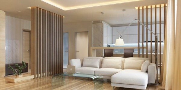 101+ Mẫu Vách ngăn CNC Hiện Đại Dẫn Đầu Thị Trường Nội Thất