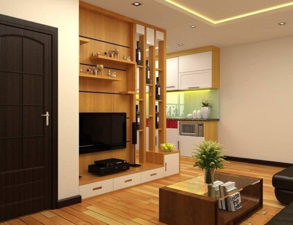 101+ Mẫu Vách ngăn CNC Hiện Đại Dẫn Đầu Thị Trường Nội Thất