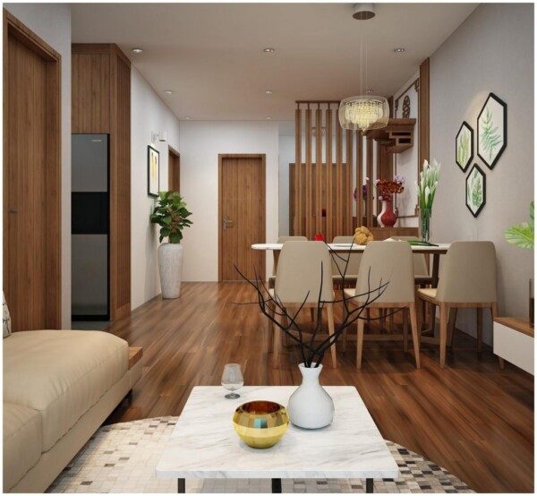 101+ Mẫu Vách ngăn CNC Hiện Đại Dẫn Đầu Thị Trường Nội Thất