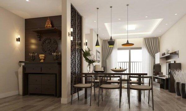 Vách Ngăn Nhựa Giả Gỗ, Báo Giá Chi Tiết - Thi Công Theo Yêu Cầu
