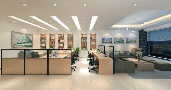 [TOP] Vách Ngăn Văn Phòng Chất Lượng Bao Giá Toàn Thị Trường