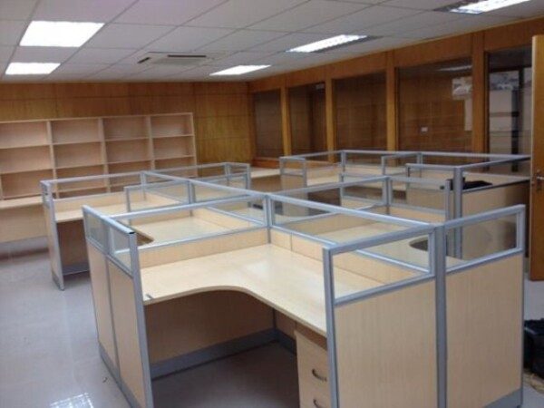 [TOP] Vách Ngăn Văn Phòng Chất Lượng Bao Giá Toàn Thị Trường