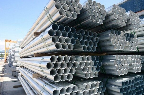 [Bảng Giá] Vật Liệu Xây Dựng Mới Nhất - Phân Loại Chi Tiết Cụ Thể