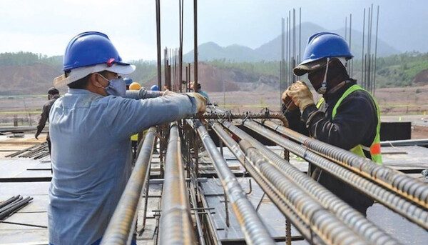 [Bảng Giá] Vật Liệu Xây Dựng Mới Nhất - Phân Loại Chi Tiết Cụ Thể