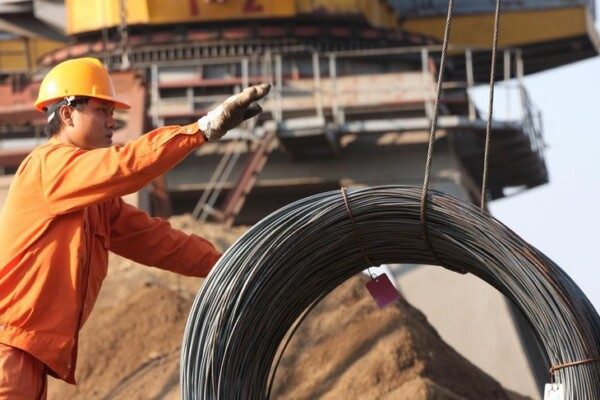 [Bảng Giá] Vật Liệu Xây Dựng Mới Nhất - Phân Loại Chi Tiết Cụ Thể