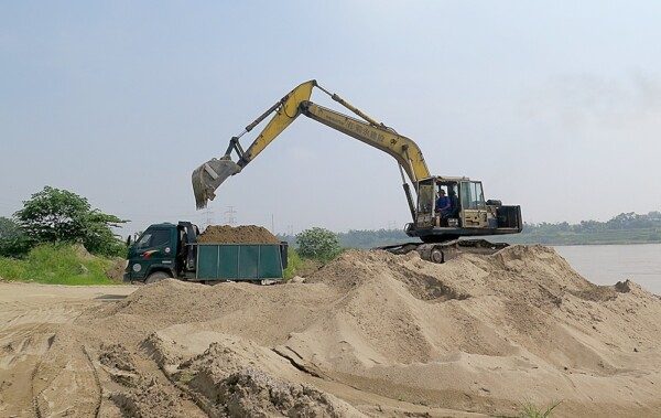 [Bảng Giá] Vật Liệu Xây Dựng Mới Nhất - Phân Loại Chi Tiết Cụ Thể