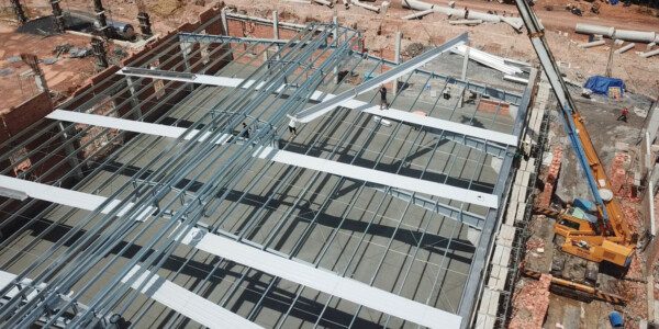 [Bảng Giá] Vật Liệu Xây Dựng Mới Nhất - Phân Loại Chi Tiết Cụ Thể