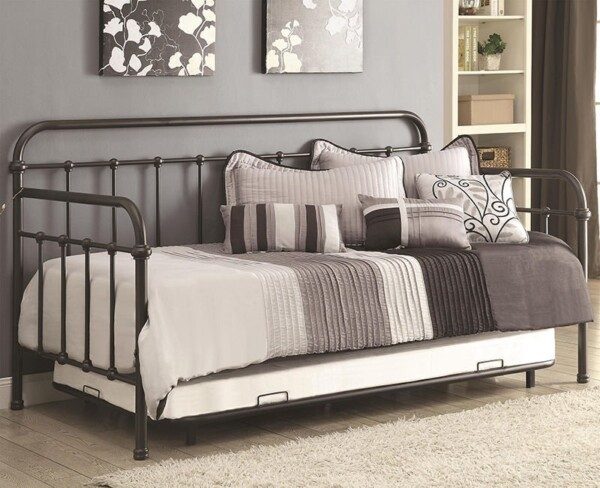 9 Mẫu Sofa Giường "Thông Minh" Sang Trọng Tiết Kiệm Diện Tích Tối Đa