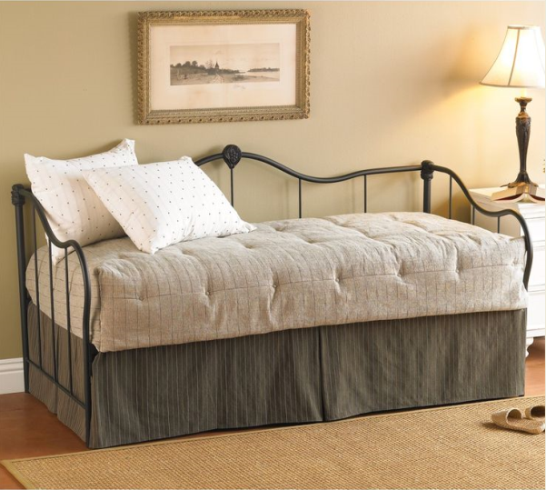 9 Mẫu Sofa Giường "Thông Minh" Sang Trọng Tiết Kiệm Diện Tích Tối Đa