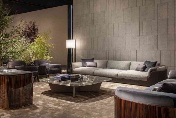 Sofa Nhập Khẩu "Chính Hãng - Cao Cấp" Nhất Thị Trường Nội Thất