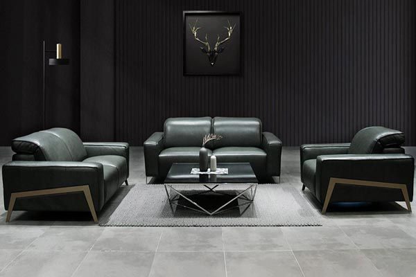 Sofa Nhập Khẩu "Chính Hãng - Cao Cấp" Nhất Thị Trường Nội Thất