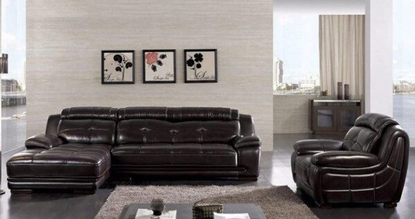Sofa Nhập Khẩu "Chính Hãng - Cao Cấp" Nhất Thị Trường Nội Thất