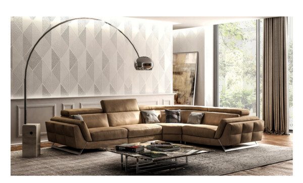 Sofa Nhập Khẩu "Chính Hãng - Cao Cấp" Nhất Thị Trường Nội Thất