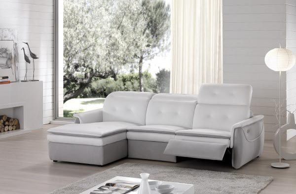 Sofa Nhập Khẩu "Chính Hãng - Cao Cấp" Nhất Thị Trường Nội Thất