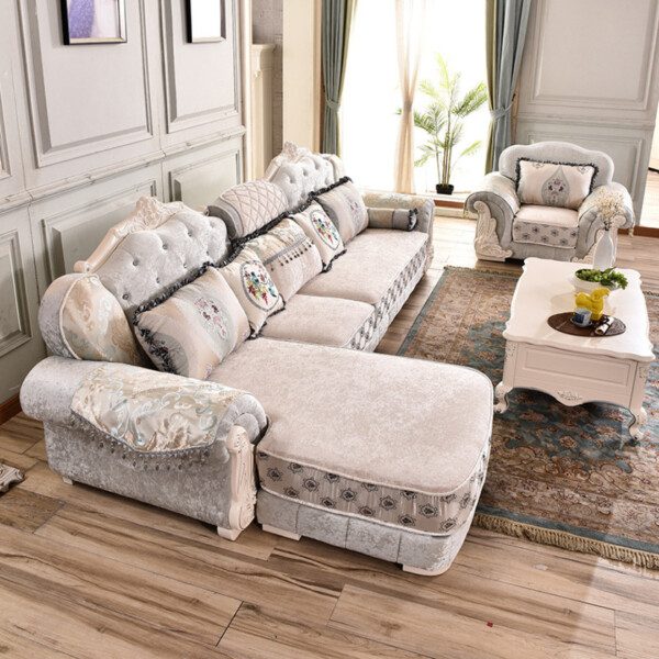 Sofa Nhập Khẩu "Chính Hãng - Cao Cấp" Nhất Thị Trường Nội Thất
