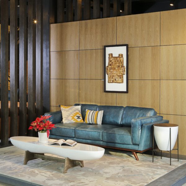 Sofa Nhập Khẩu "Chính Hãng - Cao Cấp" Nhất Thị Trường Nội Thất
