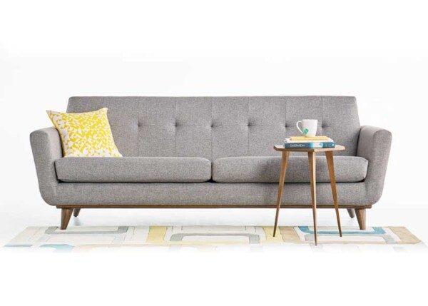 18+ Mẫu Sofa Nỉ "GIÁ RẺ" Bền Đẹp Theo Thời Gian Bán Chạy Nhất 