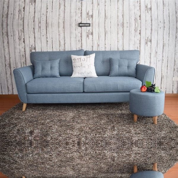 18+ Mẫu Sofa Nỉ "GIÁ RẺ" Bền Đẹp Theo Thời Gian Bán Chạy Nhất 