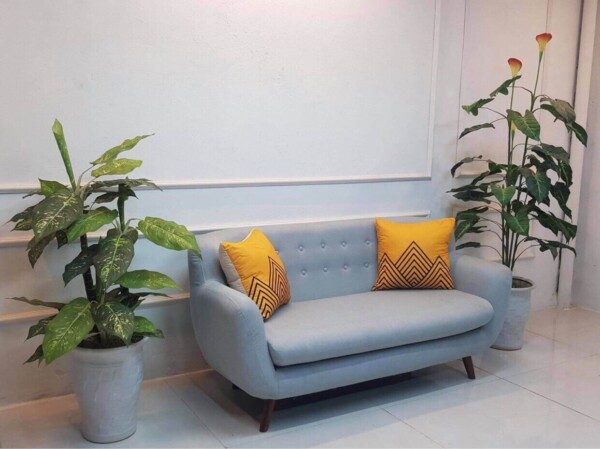 18+ Mẫu Sofa Nỉ "GIÁ RẺ" Bền Đẹp Theo Thời Gian Bán Chạy Nhất 