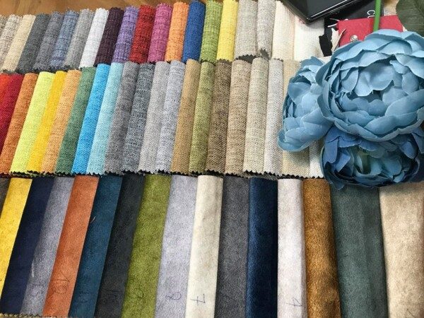 18+ Mẫu Sofa Nỉ "GIÁ RẺ" Bền Đẹp Theo Thời Gian Bán Chạy Nhất 